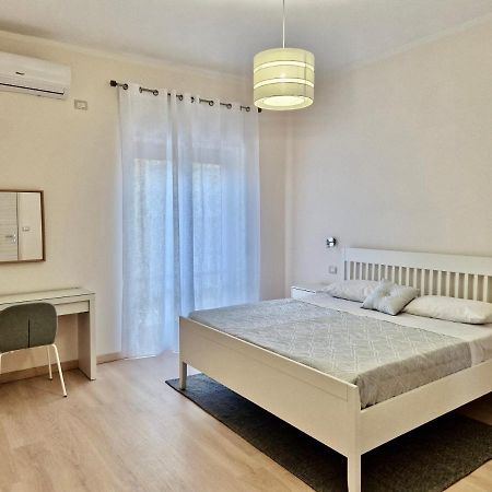 Casa Beatrice Apartment Pompei Bagian luar foto