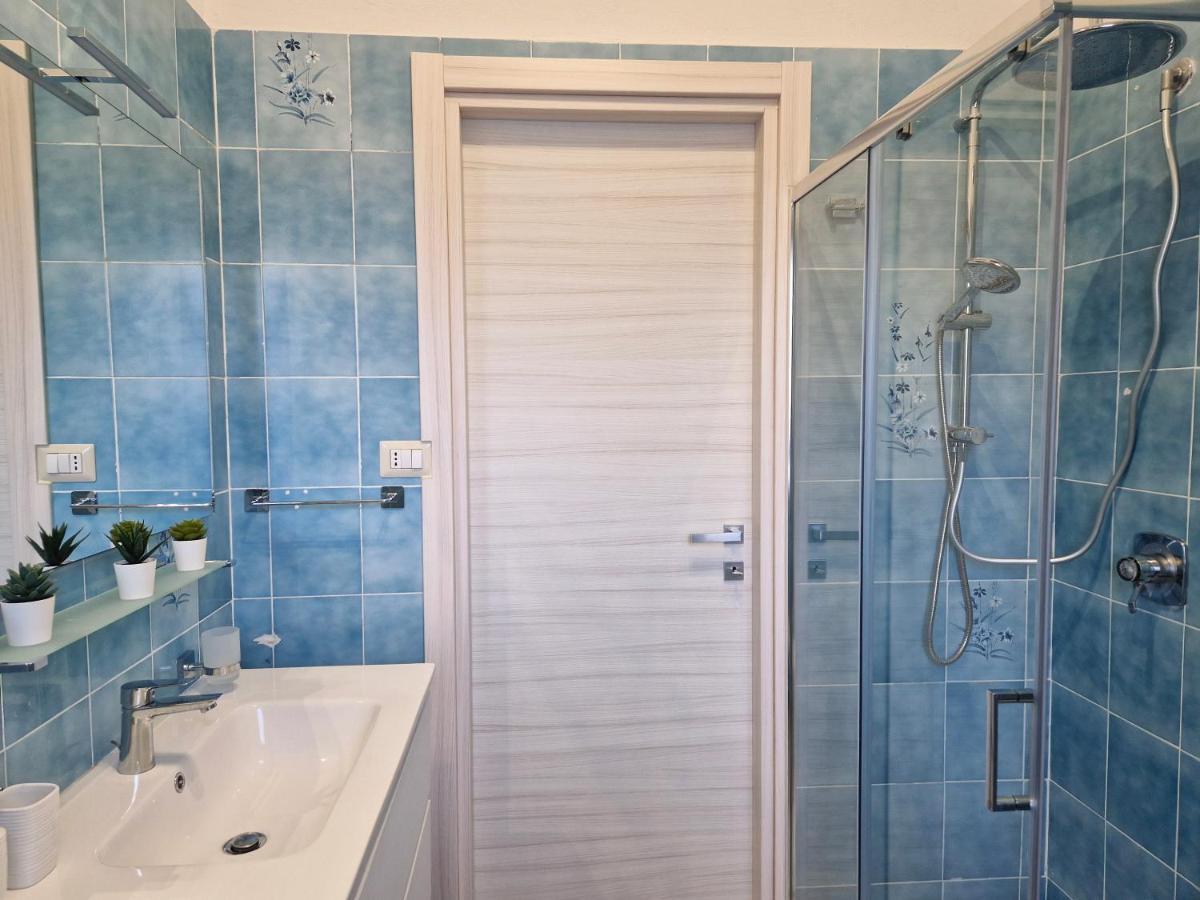Casa Beatrice Apartment Pompei Bagian luar foto